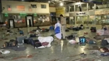 Alerta de terorism in Europa emisa de Statele Unite ale Americii