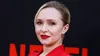 Dezvăluiri despre problemele de sănătate ale lui Hayden Panettiere înainte de moarte. „Îi era greu să-și miște picioarele”