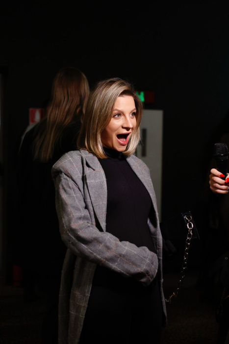 Ana Baniciu este însărcinată în 4 luni / sursă foto: CANCAN.RO