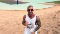 Andrei Rotaru a recunoscut de ce s-a îngrășat. Medicamentele i-au schimbat complet aspectul