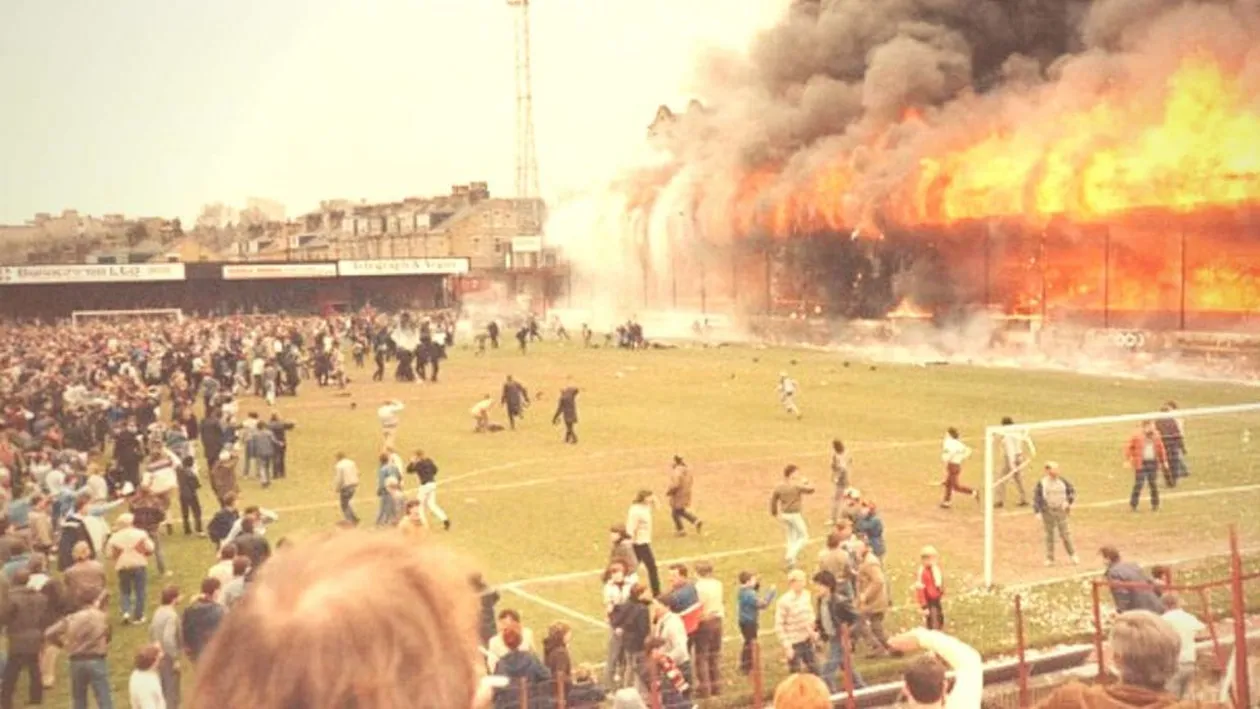 Ce s-a întâmplat în sport pe 11 mai