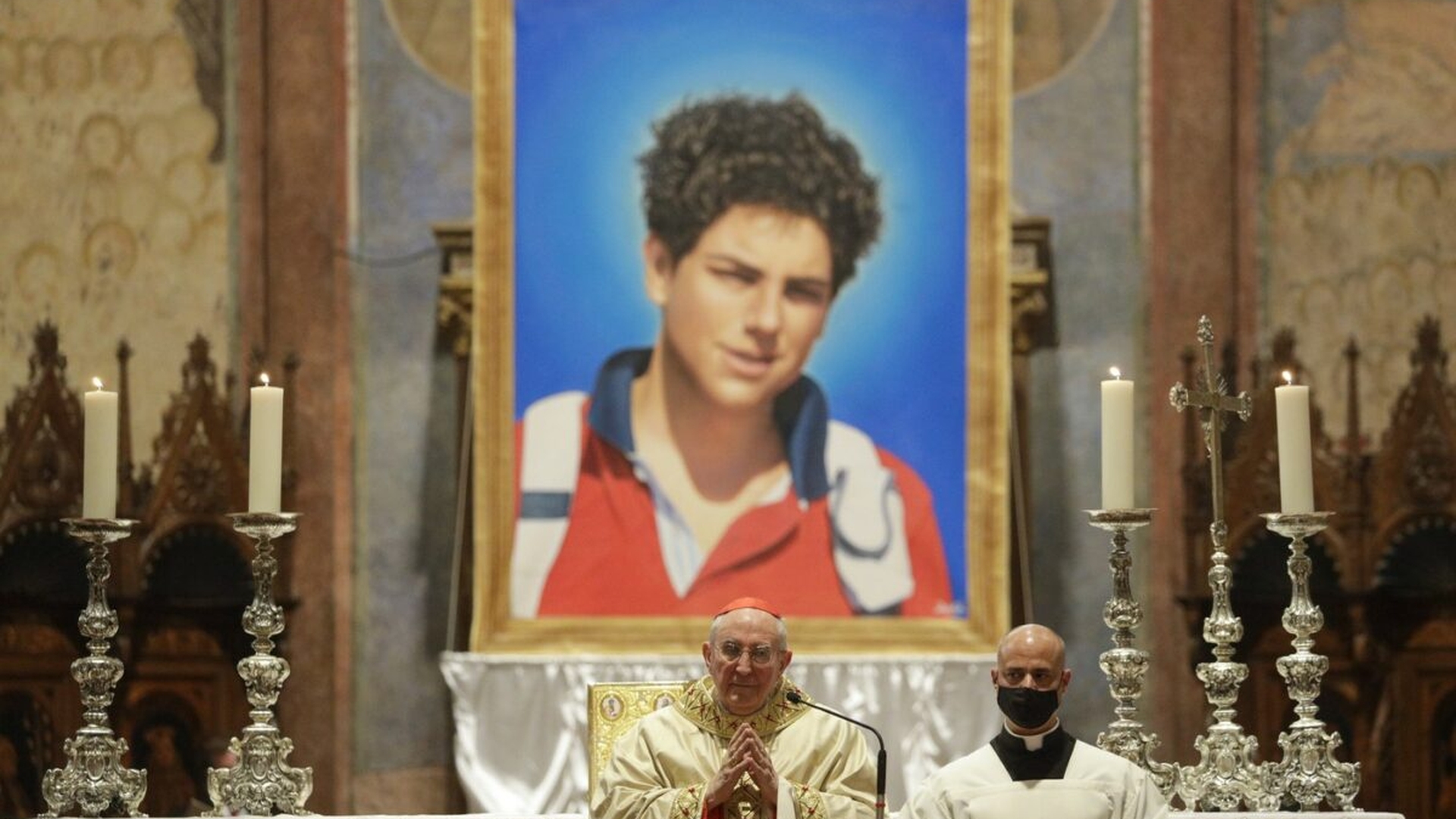 Un influencer care a murit la doar 15 ani urmează să fie canonizat de Biserica Catolică. El va deveni primul „sfânt milenial”