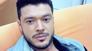 Ce transformare! Cum a ajuns sa arate Victor Slav dupa foarte multi ani de tras la sala! Culturistii sunt gelosi pe el