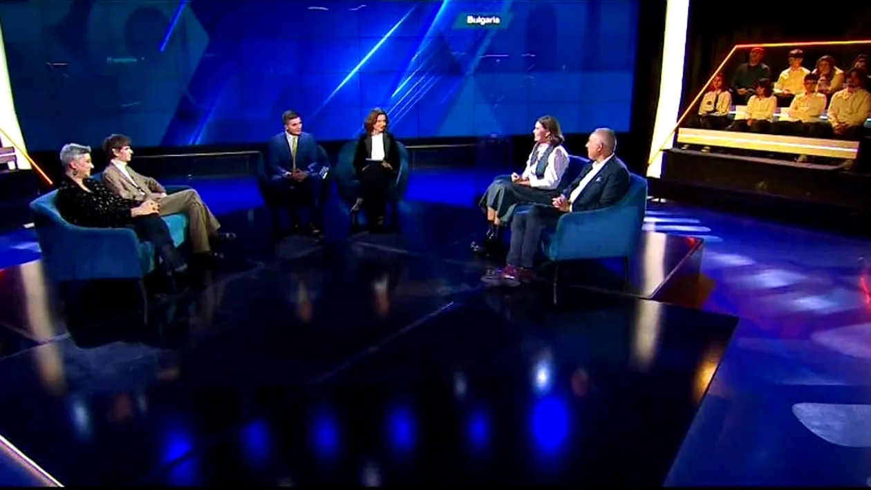 Când începe „Podul: poveștile care ne leagă”, emisiunea care promite o călătorie emoționantă între România și Bulgaria