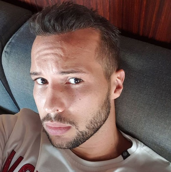 Tristan Tate a cedat nervos: “Sper că vei muri”. Ce l-a scos din minți pe fostul iubit al Biancăi Drăgușanu