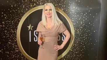 Declarații controversate! Adina de la Heaven își susține partenerul să își mai ia trei soții: „Dacă vrea cu sânii mari să-și aducă”