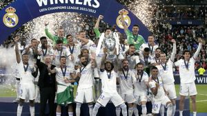 Real Madrid scrie istorie în Champions League „Nu pot să cred ce am realizat!”