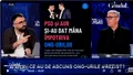 De ce plâng ONG-urile? Bușcu: În multe situații au devenit instrumente de presiune/Fac asta pentru că au putut primi bani din surse netransparente