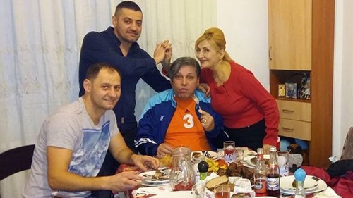 Care au fost ultimele cuvinte ale Ilenei Ciuculete! E cutremurător ce le-a spus fiilor ei şi lui Cornel Galeş