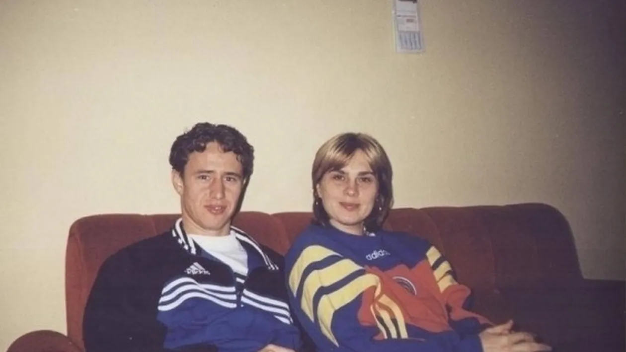 Fosta soţie a lui Laurenţiu Reghecampf nu poate trece peste moartea fetiţei lor! Mesajul cutremurător al Mariane