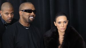Kanye West îi solicită lui Donald Trump să îl elibereze din închisoare pe Sean „Diddy” Combs, după scena de la Grammy