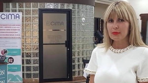 Un medic din Costa Rica a consultat-o pe Elena Udrea! Anunțul a fost făcut în urmă cu puțin timp