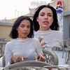 Ce relație are Andreea Popescu cu actuala iubită a lui Rareș Cojoc? „Sunt sentimente firești care apar”