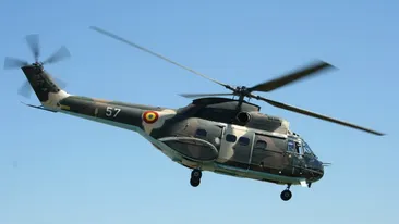 CUTREMURATOR! Fratele unuia dintre militarii morti in accidentul de la Sibiu povesteste: Inainte sa plece mi-a spus ca...