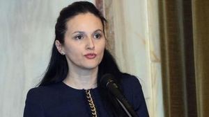 Alina Bica a fost dată în urmărire! Fotografia fostei șefe DIICOT a fost publicată pe site-ul Poliției
