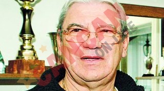 Emeric Ienei l-a refuzat pe Gigi