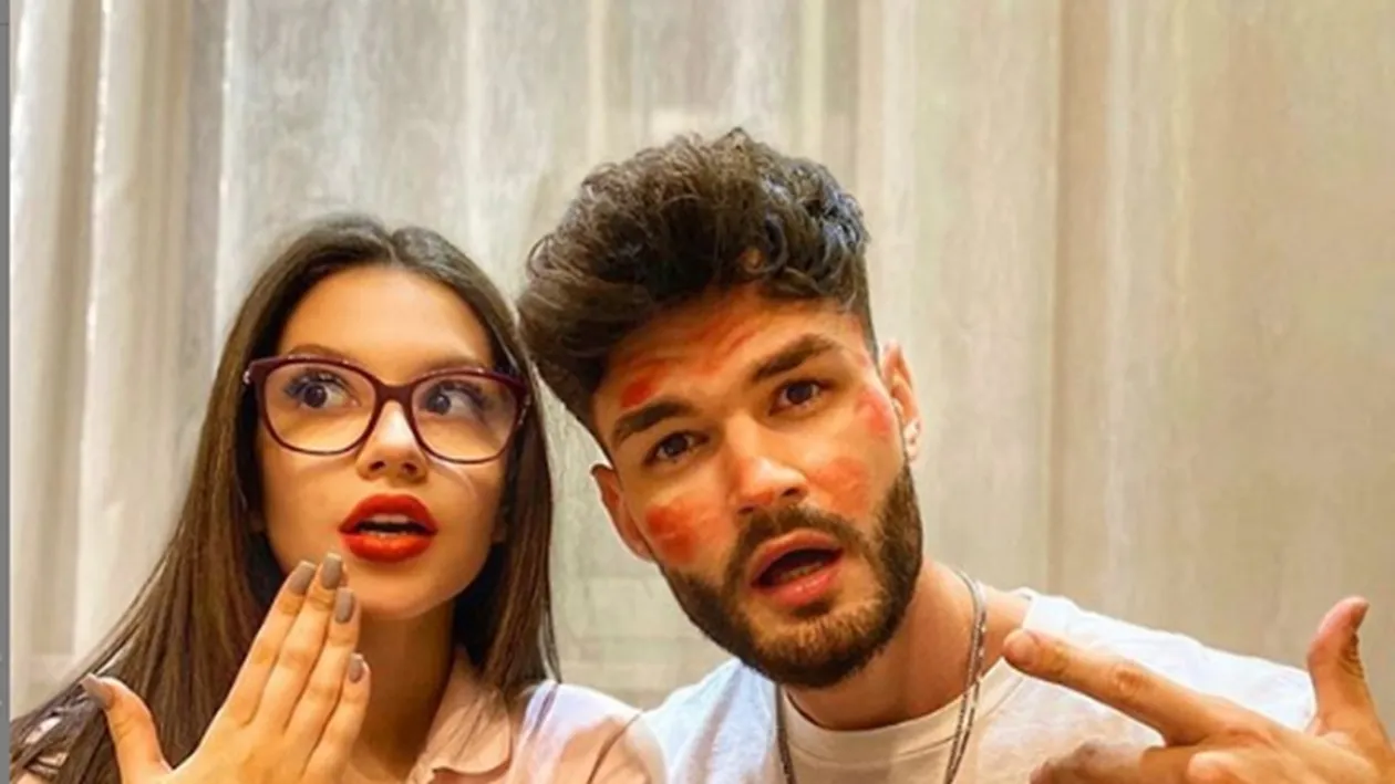 Unde vor petrece Edward Sanda și Cleopatra Stratan luna de miere