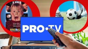 Program TV 20 decembrie 2025. La ce oră difuzează PRO TV „Singur acasă 3” și unde se văd meciurile zilei