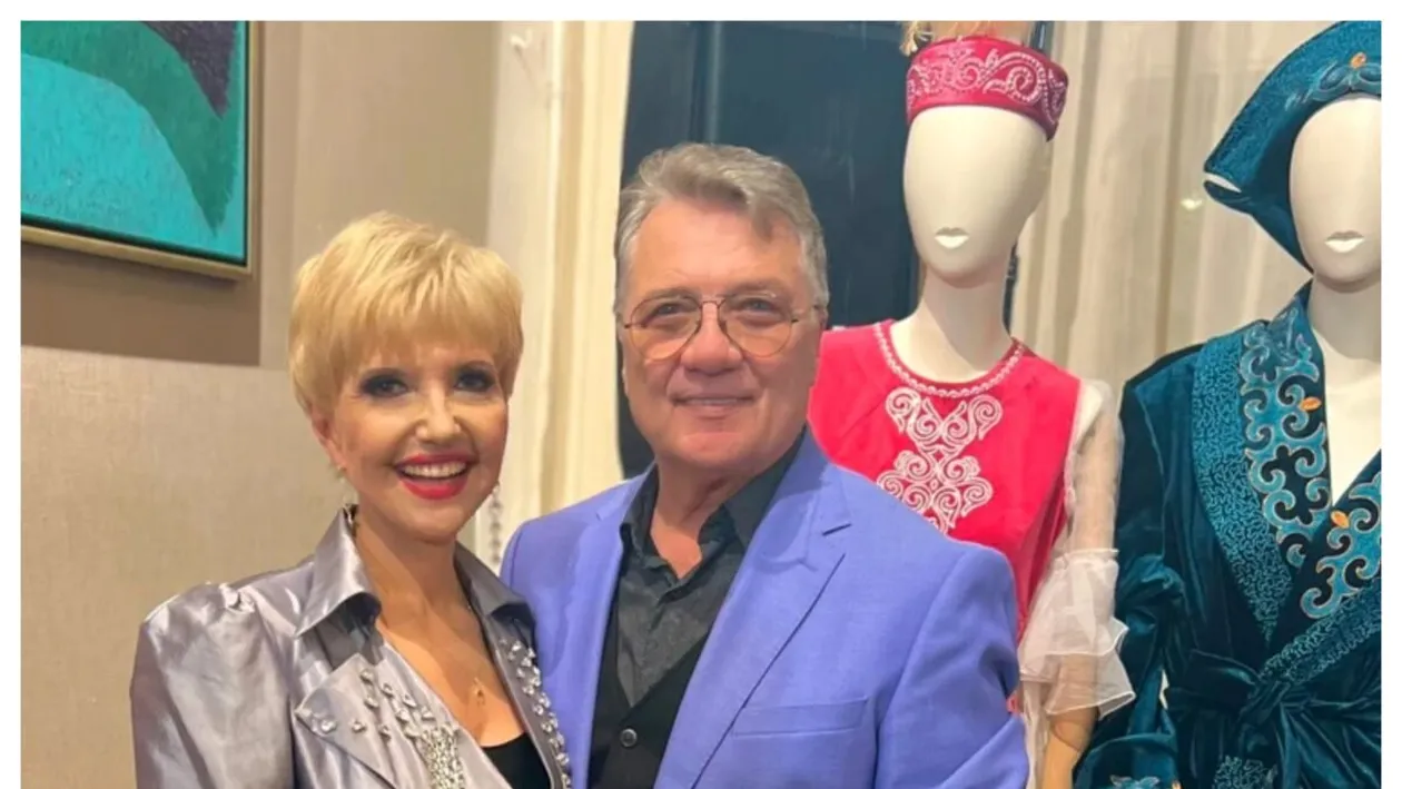 Cu cine s-a iubit Sorin Mărcuș, înainte să o cunoască pe Marina Almășan. A avut tot femei celebre!