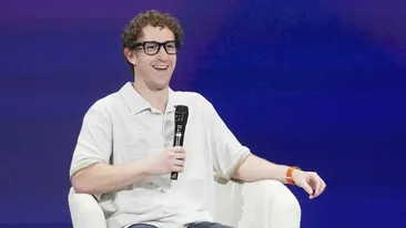 Mark Zuckerberg și-a dezvăluit planul: un laborator pentru a construi o inteligență artificială SUPRAUMANĂ