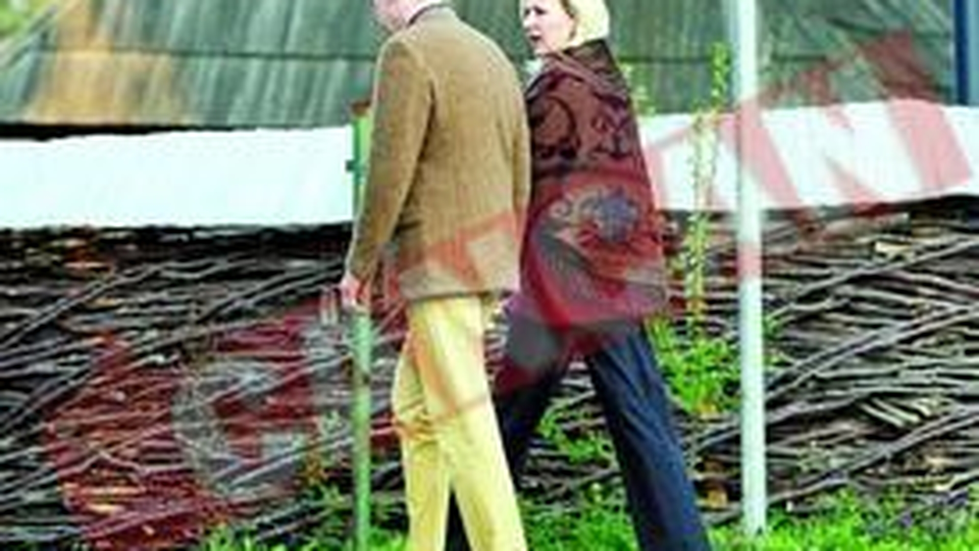 Consiliera lui Obama, intalnire matinala cu principele Radu