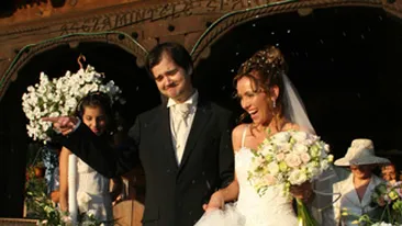 POVESTI DE AMOR Laurentiu Duta se iubeste de 20 de ani cu aceeasi femeie! Afla secretul uneia dintre cele mai longevive relatii din showbizul romanesc!