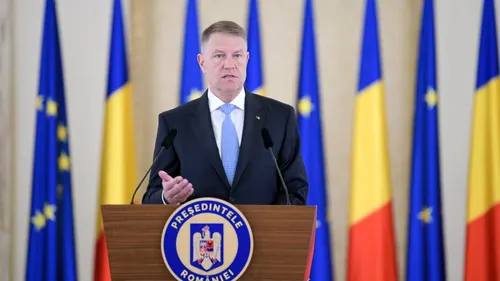 Se prelungește starea de urgență în România! Klaus Iohannis este așteptat să emită decretul