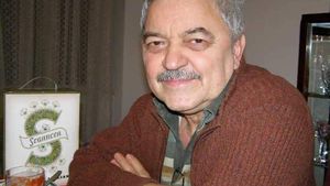 Doliu în lumea academică. Istoricul Ion Bulei a murit la 79 de ani