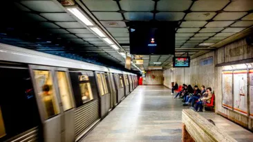 Anunțul făcut de Ministrul Transporturilor. Când vor putea călători bucureștenii cu metroul pe Magistrala M5-Drumul Taberei-Eroilor