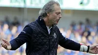 Michel Preud'homme își desființează elevii după umilința din Champions League de la Amsterdam cu Ajax!