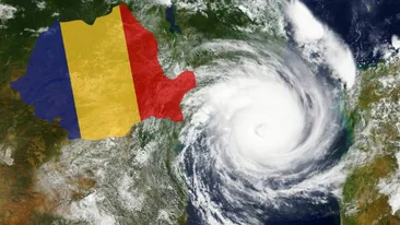 ANM a actualizat prognoza meteo: ciclonul Zack va ajunge în România! Sunt anunțate ploi și ninsori