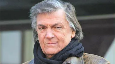 Mesaj îngrijorător din partea lui Florin Piersic: „Rămân și când nu o să mai fiu, al dumneavoastră!”