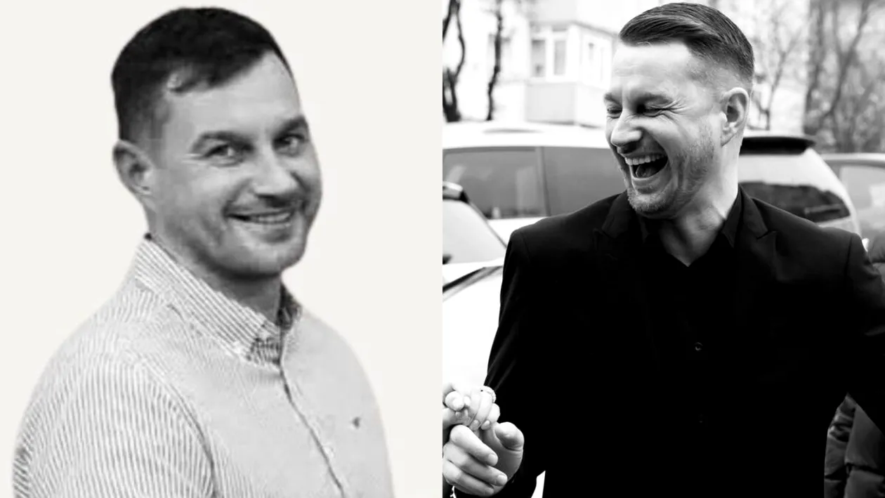 BREAKING | Andrei Haureș, asistent medical în Suceava, a fost găsit mort în casă. Avea doar 37 de ani