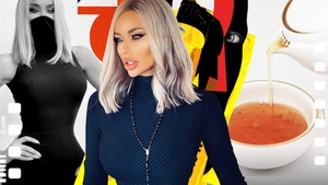 Bianca Drăgușanu a răcit și le “demolează” pe vedetele care pretind că au coronavirus. “Se vindecă în trei zile, ca prin minune”