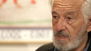 Sergiu Nicolaescu nu va fi operat! Regizorul are o suferinta digestiva cronica