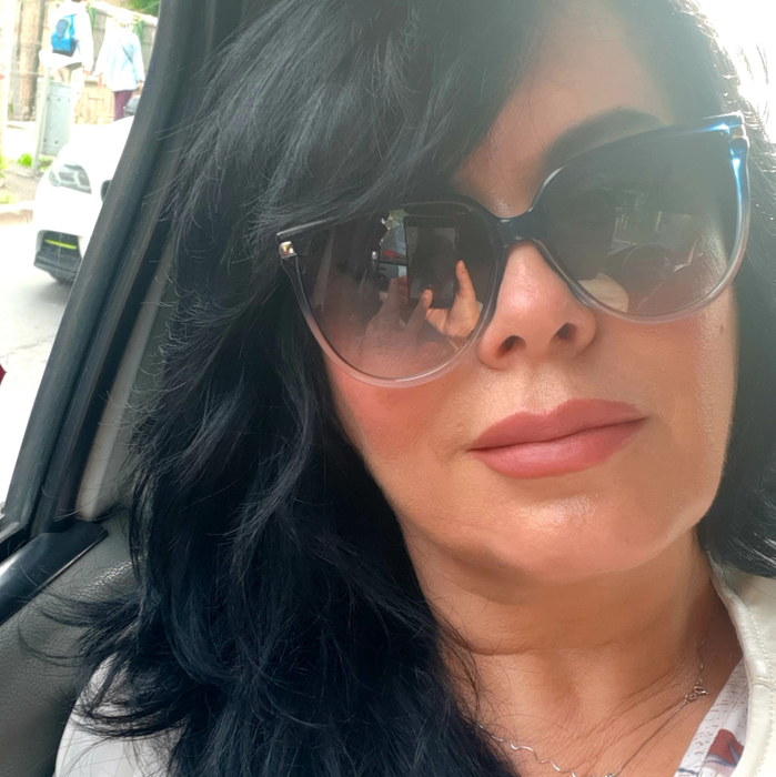 Mariana Moculescu, fosta soție a lui Horia Moculescu / Sursă foto: arhivă