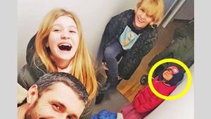 Dana Nălbaru a spus adevărul! Ce s-a întâmplat cu Roxana, fetița de etnie romă pe care a adoptat-o