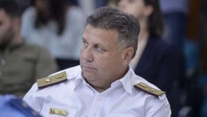 Generalul Ionel Oprea, noi declarații: ”Nu cred că cineva și-a închipuit că, dacă aducem medici în uniformă militară în Suceava, nu va mai muri nimeni”
