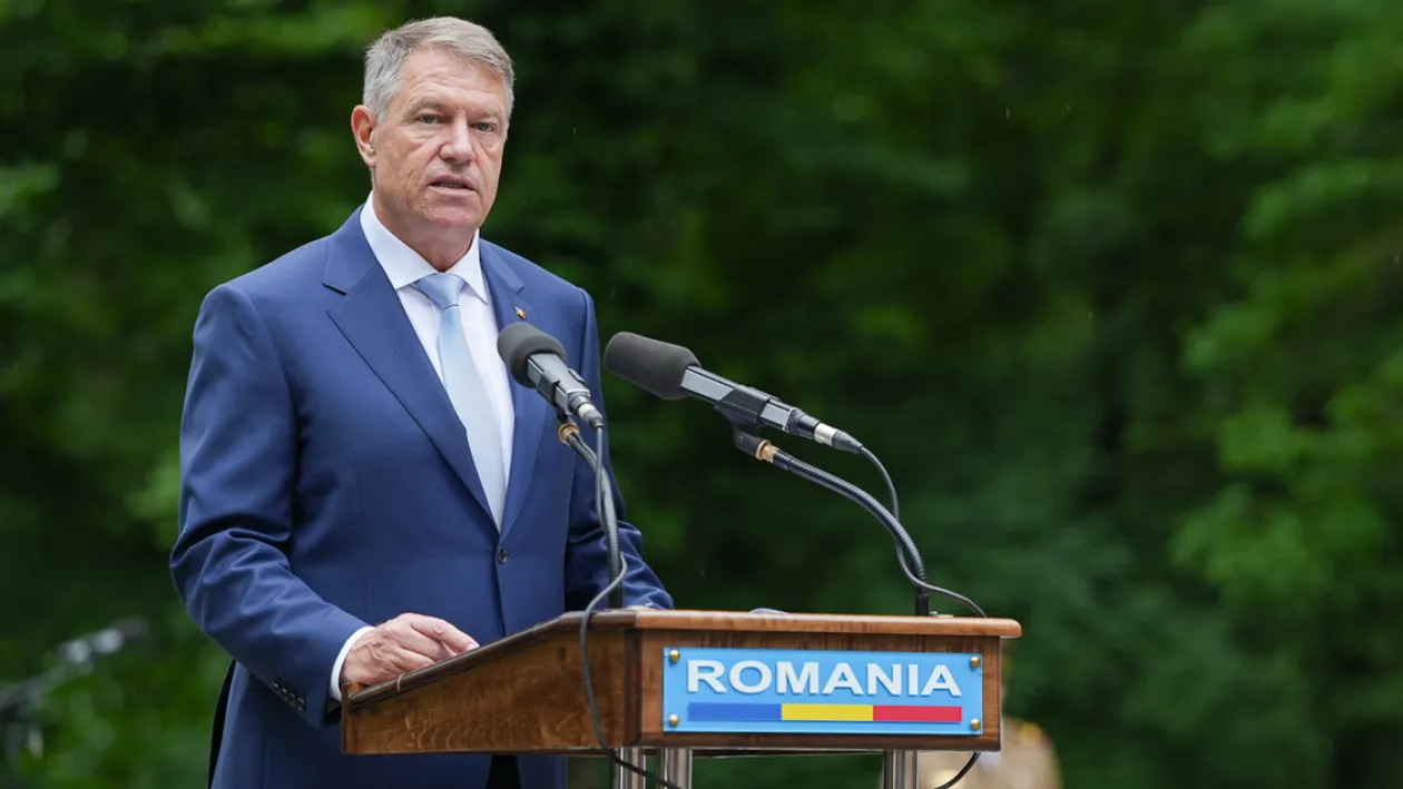 Mesajul dur al lui Klaus Iohannis pentru profesori, după ce aceștia au refuzat oferta Guvernului