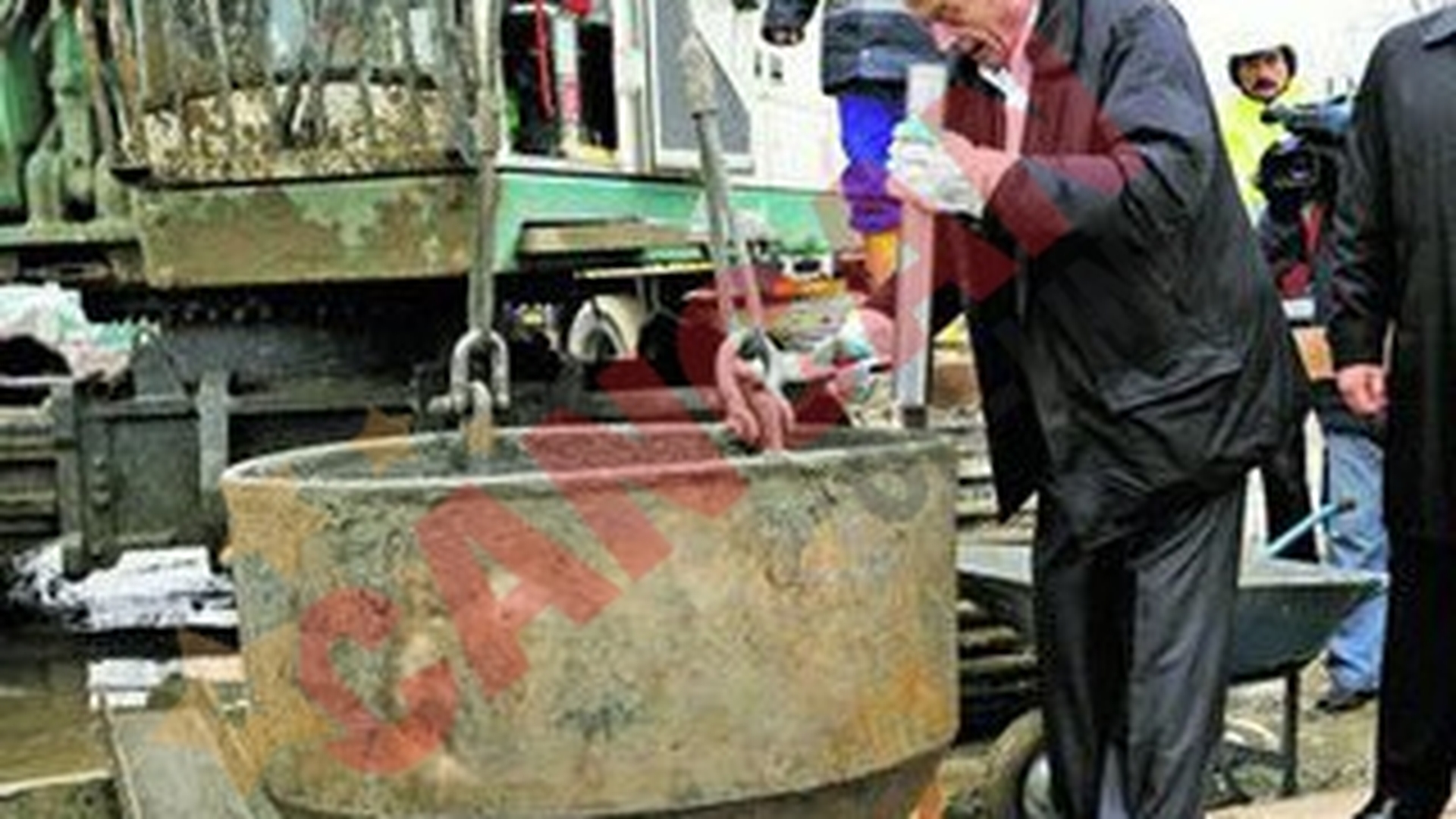 Splaiul Independentei va fi legat de A1