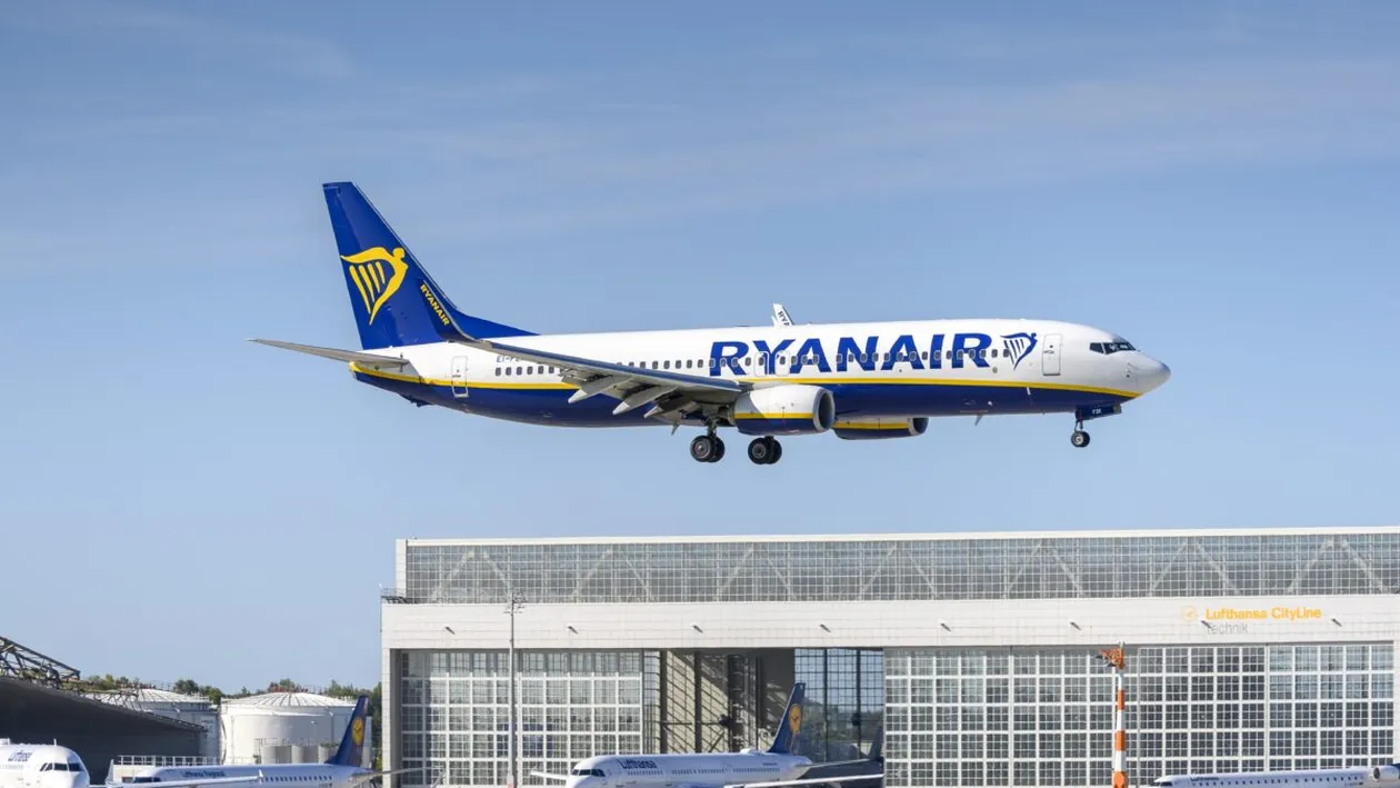 Schimbări de ultimă oră pe Aeroportul Otopeni: se închide temporar! Toți românii trebuie să știe asta