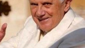 Papa Benedict al XVI-lea, mai iubit decat Inna in Mexic! Peste 700.000 de oameni au venit sa-l intampine!