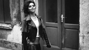 Eşti curios cum de Inna este mereu optimistă? Citeşte şi tu ce filosofie de viaţă are: "Nu uita să..."
