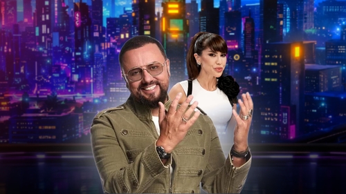 Cum a înlăturat-o Măruță pe Denise Rifai de la Antena 1. Planul care s-ar fi conturat în culisele emisiunii