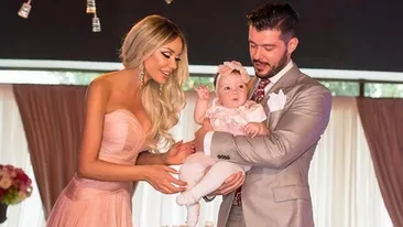 Bianca Drăguşanu a vorbit despre al doilea copil: ”Victor vrea să fie băieţel!”