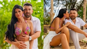 De asta nu-l lasă să bea! Ce i-a făcut Domnul Marian iubitei lui, Bianca, după ce s-a îmbătat