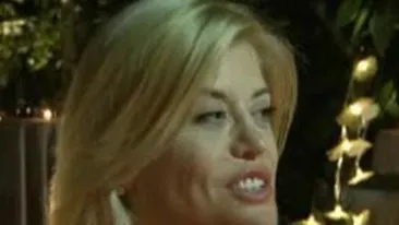 VIDEO Loredana a petrecut pana in zori la ziua ei! Vezi aici cum a decurs petrecerea!