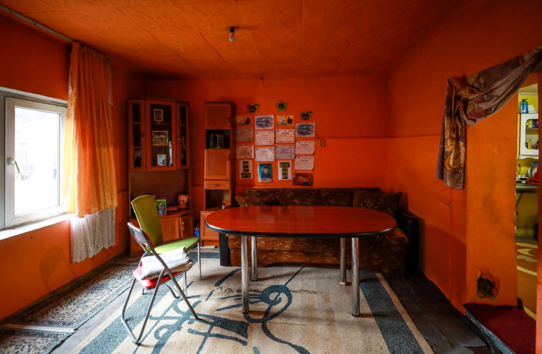 sursa FOTO: captură VIDEO ”Visuri la cheie”