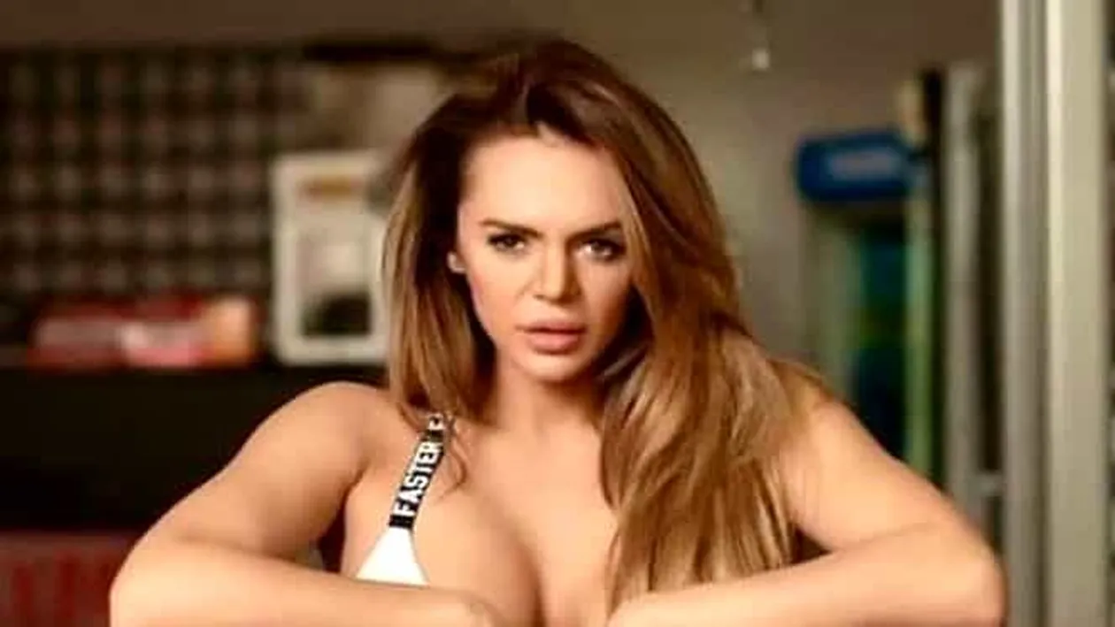 Simona Hapciuc de la Survivor îl desființează pe Culiță Sterp „Este parșiv și răutăcios”