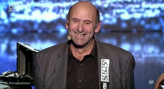 Vezi cele mai tari momente de la „Romanii au talent“. Unii s-au făcut de ras, altii ne-au facut sa vibram de emotie!